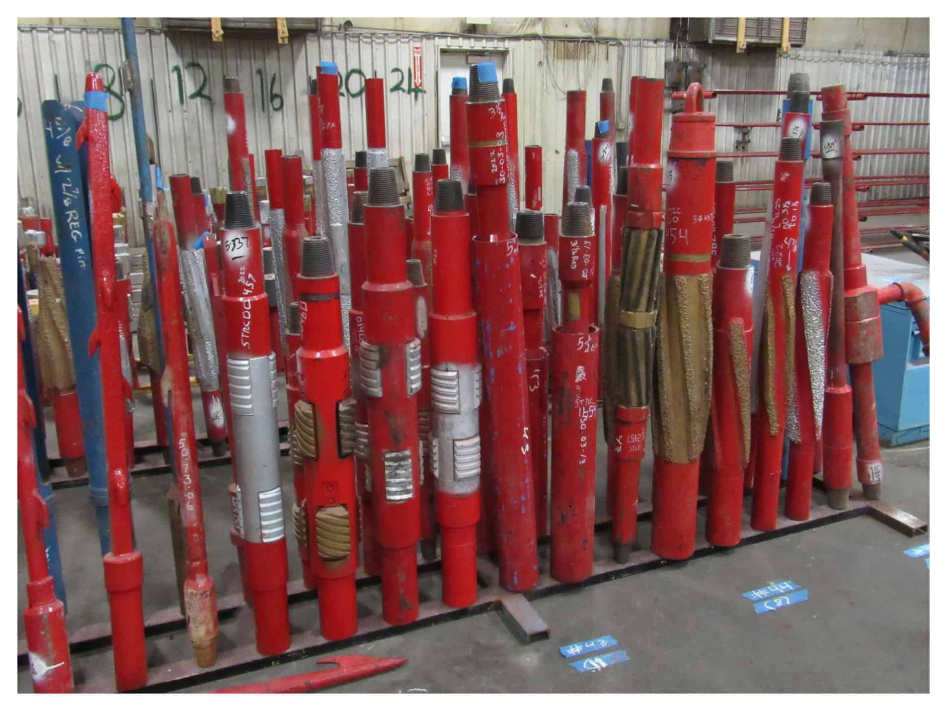 Fishing Tools