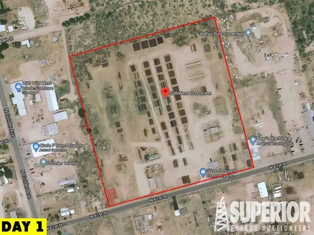 (14) +/- Acres Real Estate (14) +/- Acres Real Estate – YD2