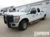 ARTIS-4 Scanner on 2013 FORD