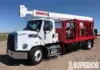 2020 SEMCO S15000 Pump Hoist