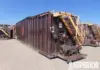 DRAGON Frac Tanks