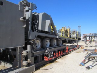 MD COWAN 525 Super Single