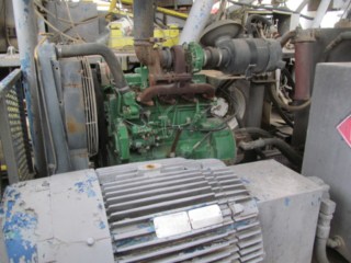 DETROIT Series 60 Engine