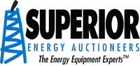 Superior Energy Auctioneers Logo