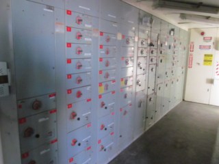 ROSS HILL 1400 SCR House