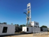 FOREMOST CTR Drilling Rig