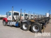 MACK Vac Truck Tractors – YD1