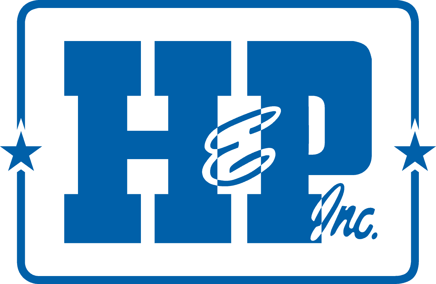 H&P, Inc.