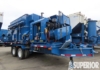 SAND KING & BGRS Dust Collectors