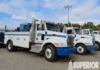 PETE 337 Service Trucks
