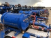 (75) 2500-2250HP Frac Pumps