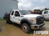 2013 FORD F-450 with 114,000 Miles – YD4