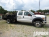 2014 FORD F-450 with 110,000 Miles – YD4