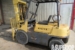 HYSTER 5000# LPG Forklift – YD3