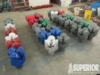 12.25 inch Sealed Bearing TCI Bits