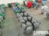 13.75 inch Sealed Bearing Milltooth Bits
