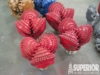 14.75 inch OB Milltooth Bits UNUSED