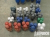 4.5 inch to 4.75 inch Sealed Bearing TCI Bits