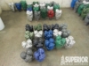 6.5 inch to 6.75 inch Sealed Bearing Milltooth Bits