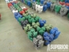 8.5 inch Sealed Bearing Milltooth Bits