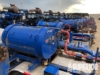 Quintuplex 2500HP Frac Pumps