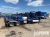Triplex 2250HP Frac Pumps