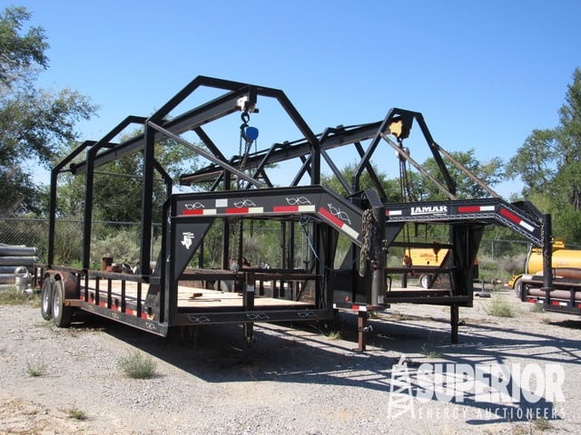 Monorail GN Trailers – YD3