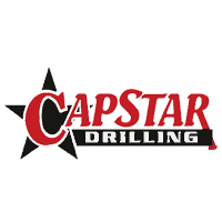 Capstar Drilling