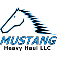 Mustang Heavy Haul