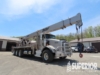 2012 MANITEX 5084S Boom Truck Crane