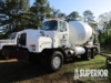 1996 MACK Cement Mixer – DY2 YD19