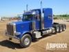 2021 PETERBILT 389 with 137K Miles – DY1 YD1