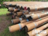 4.5in G 16.60# Drill Pipe (DWB) – DY1 YD1