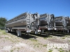 LEDWELL 45′ Gel Trailers with G-D Blower