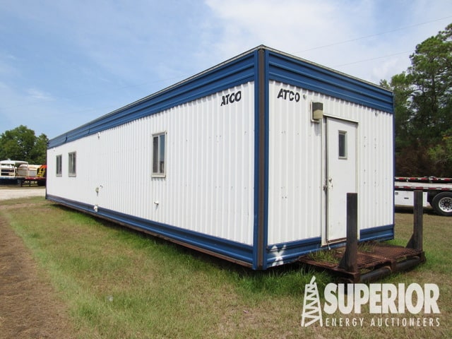 (1 of 7) ATCO Rig Manager Houses – DY2 YD21