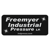Freemyer Industrial Pressure