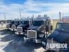 Wireline Trucks with Warrior Systems