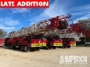 (3) SERVICE KING SK-575 Well Service Rigs