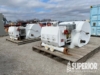 UNUSED G.DENVER 2250 Triplex Pumps – YD17