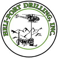 Heli-Port Drilling, Inc.