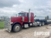 2012 PETE 388 with CUMMINS ISX15 – YD13