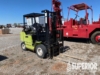 CLARK GPS25MB 4675# Forklift – YD4