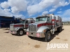 KEYWAY Hot Oiler Trucks – YD1