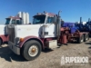 PETE 379 Kill Truck with TWS600S Triplex – YD3