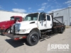2008 IHC 4400 Roustabout Truck – YD1