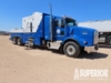 2014 KW T800 Wireline Truck – DY1 YD1