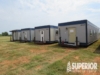 ATCO 13ft x 50ft Rig Houses – DY2 YD7
