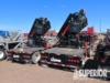 (2) 2017 DOONAN Trailers with FASSI Knuckle Boom-YD19