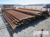 7500Ft 5in S-135 Drill Pipe-YD4 DY2