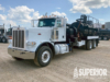 PETERBILT Kill Truck-YD14